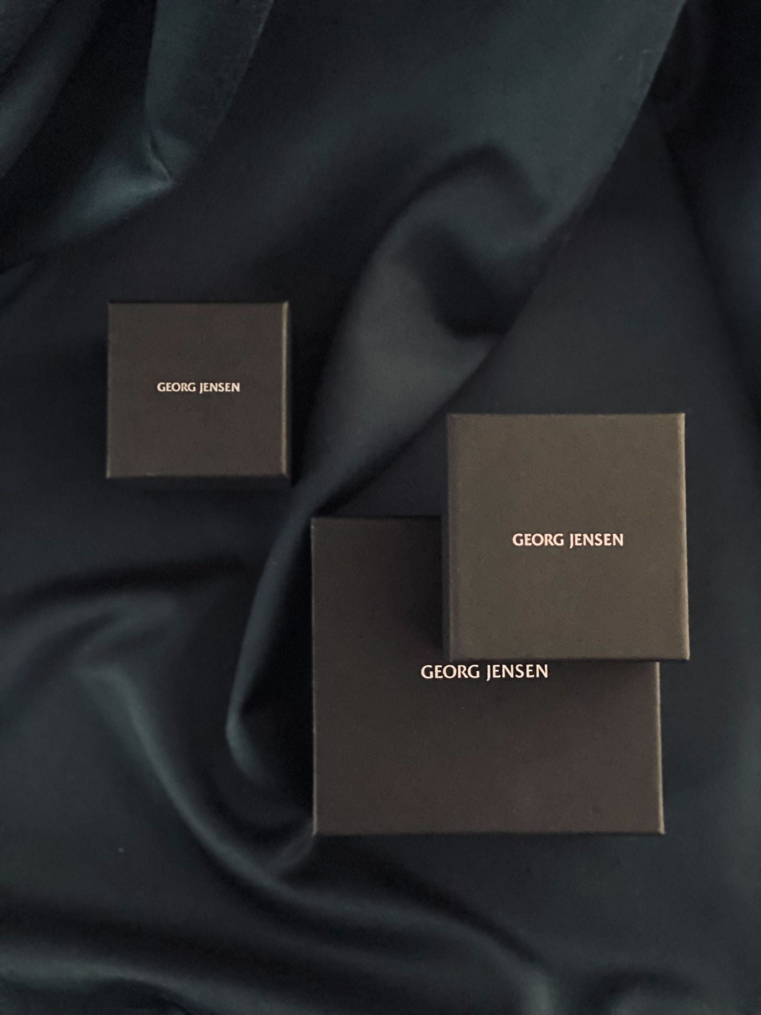 Offspring Silver Bangle